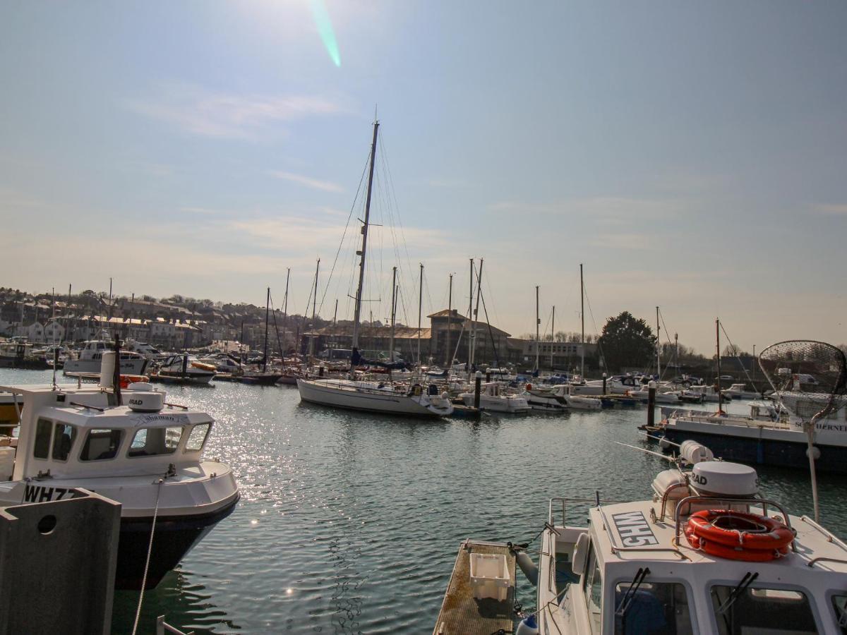شقة Harbour Reach 6 ويموث المظهر الخارجي الصورة